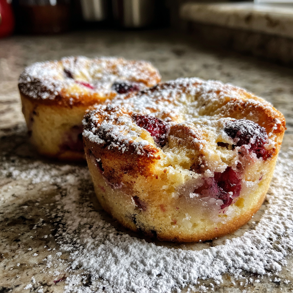 Desserts für Zwei: 1 Unglaublich Einfaches Rezept
