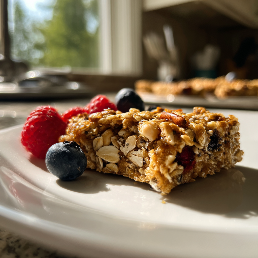 Gesunde Desserts: 7 Sündhaft Leckere Rezepte