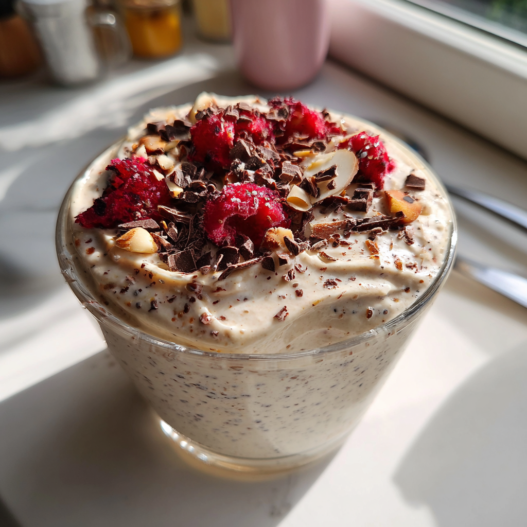 Protein Desserts: 7 Heavenly Bites, Guilt-Free
